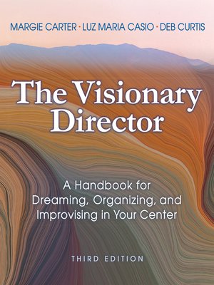 cover image of The Visionary Director